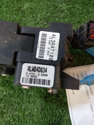 PEDAL ACELERADOR HYUNDAI H-1 STAREX - H 1 Starex TD - fotografía 2