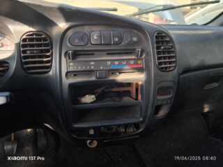 PEDAL ACELERADOR HYUNDAI H-1 STAREX - H 1 Starex TD - fotografía 6