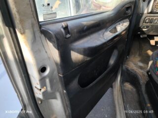 PEDAL ACELERADOR HYUNDAI H-1 STAREX - H 1 Starex TD - fotografía 8