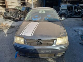 AMORTIGUADOR DELANTERO DERECHO VOLKSWAGEN POLO III BERLINA (6N2) Trendline - fotografía 2