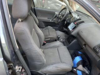 AMORTIGUADOR DELANTERO DERECHO VOLKSWAGEN POLO III BERLINA (6N2) Trendline - fotografía 5