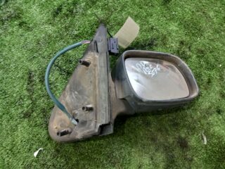 RETROVISOR DERECHO VOLKSWAGEN POLO III BERLINA (6N2) Trendline - fotografía 1