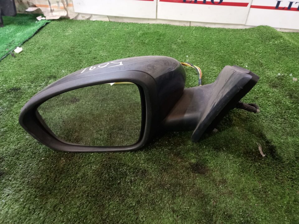 RETROVISOR IZQUIERDO RENAULT MEGANE IV BERLINA 5P BOSE-Edition