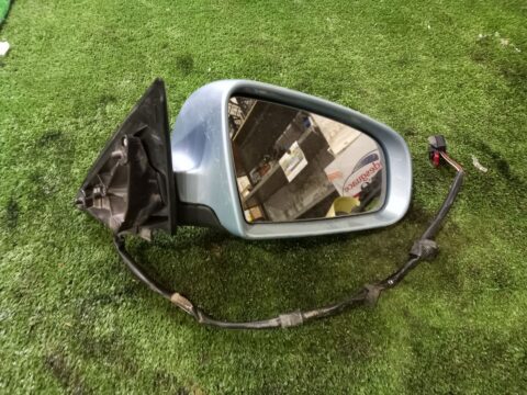 RETROVISOR DERECHO AUDI A3 (8P1) 1.6 Ambiente