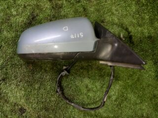 RETROVISOR DERECHO AUDI A3 (8P1) 1.6 Ambiente - fotografía 2
