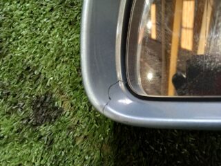 RETROVISOR IZQUIERDO AUDI A3 (8P1) 1.6 Ambiente - fotografía 3