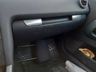 PILOTO TRASERO DERECHO AUDI A3 (8P1) 1.6 Ambiente - fotografía 4