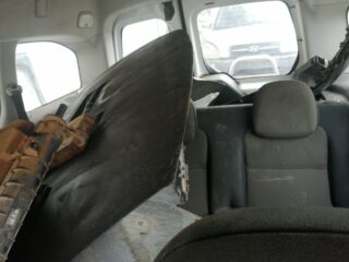 PUERTA DELANTERA IZQUIERDA CITROEN BERLINGO COMBI XTR - fotografía 8