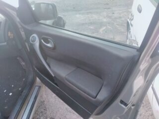 AMORTIGUADOR DELANTERO IZQUIERDO RENAULT MEGANE II BERLINA 5P Authentique - fotografía 6