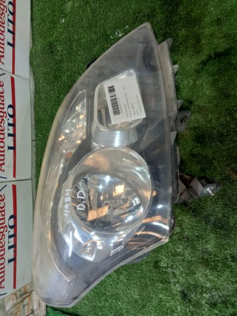 FARO DERECHO RENAULT KOLEOS I Bose Edition