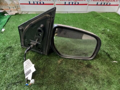 RETROVISOR DERECHO RENAULT KOLEOS I Bose Edition