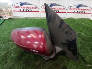 RETROVISOR DERECHO RENAULT KOLEOS I Bose Edition - fotografía 2