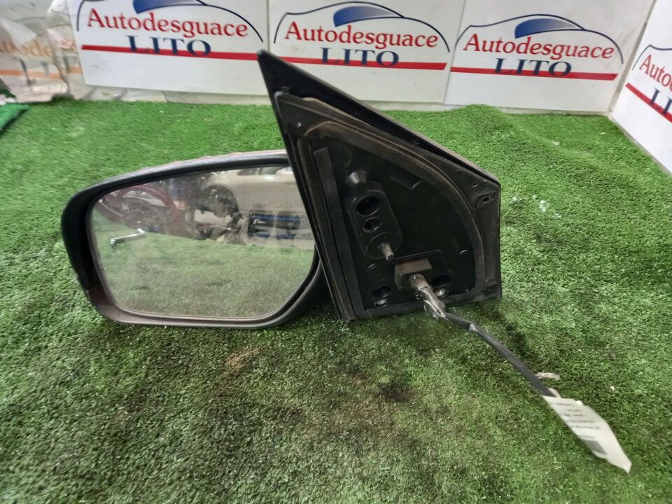 RETROVISOR IZQUIERDO RENAULT KOLEOS I Bose Edition