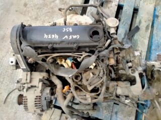MOTOR COMPLETO VOLKSWAGEN GOLF V (1K1)(10.2003) GT Sport - fotografía 3