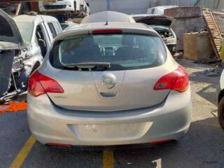 CENTRALITA MOTOR UCE OPEL ASTRA J BERLINA 5P Cosmo - fotografía 7