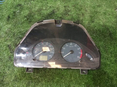 CUADRO INSTRUMENTOS CITROEN SAXO 1.4 Plaisir