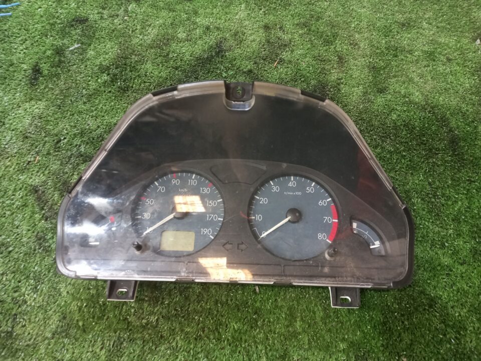 CUADRO INSTRUMENTOS CITROEN SAXO 1.4 Plaisir