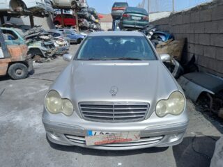 ELEVALUNAS TRASERO DERECHO MERCEDES-BENZ CLASE C (BM 203) BERLINA 220 CDI (LA) (203.008) - fotografía 2