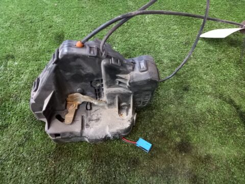 CERRADURA PUERTA TRASERA DERECHA MERCEDES-BENZ CLASE C (BM 203) BERLINA 220 CDI (LA) (203.008)