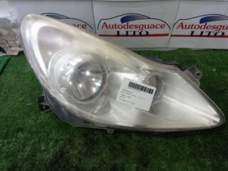 FARO DERECHO OPEL CORSA D Cosmo - fotografía 1