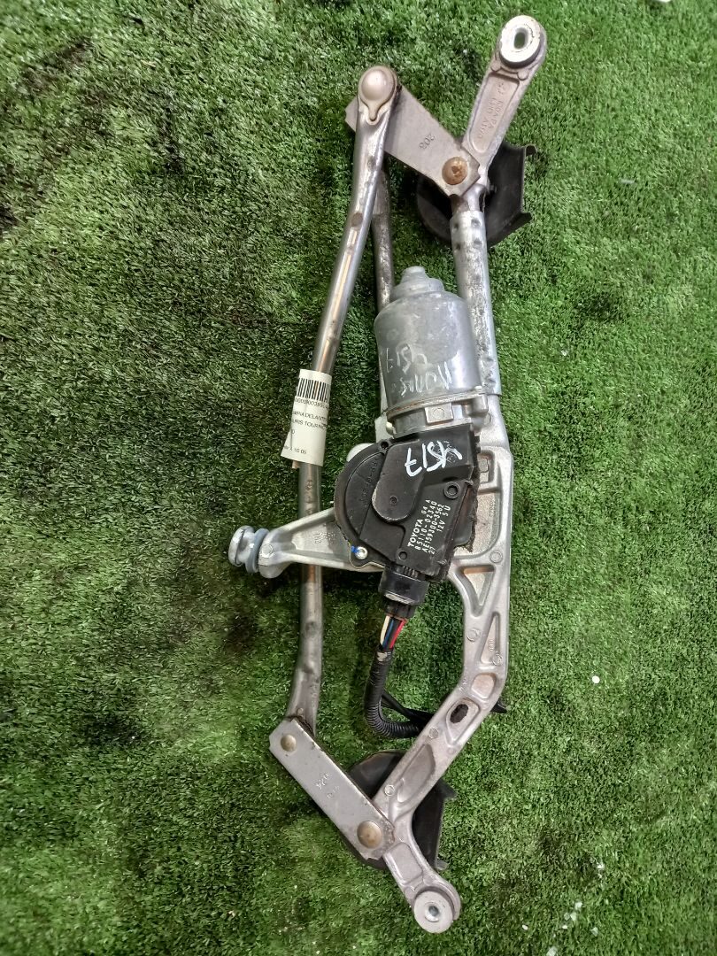 MOTOR LIMPIA DELANTERO TOYOTA AURIS TOURING SPORTS (E18) Active