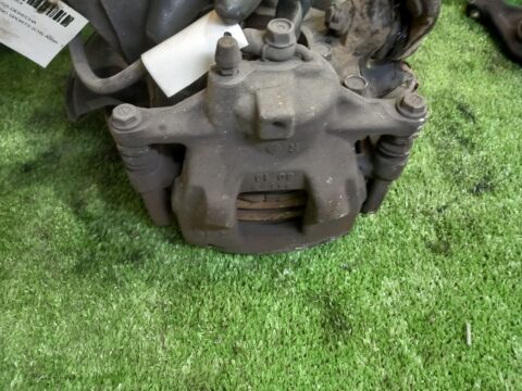 PINZA DE FRENO DELANTERA DERECHA TOYOTA AURIS TOURING SPORTS (E18) Active