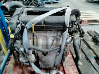 MOTOR COMPLETO OPEL ASTRA J BERLINA 5P Cosmo - fotografía 2