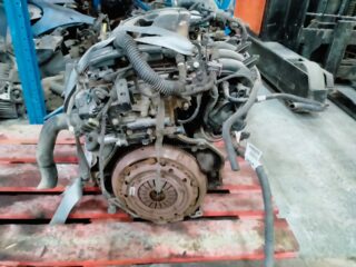 MOTOR COMPLETO OPEL ASTRA J BERLINA 5P Cosmo - fotografía 3