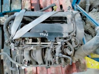 MOTOR COMPLETO OPEL ASTRA J BERLINA 5P Cosmo - fotografía 4