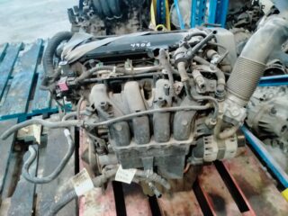 MOTOR COMPLETO OPEL ASTRA J BERLINA 5P Cosmo - fotografía 5