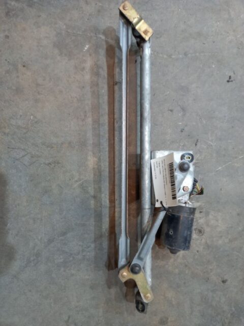 MOTOR LIMPIA DELANTERO OPEL VECTRA B BERLINA Básico (1999-)