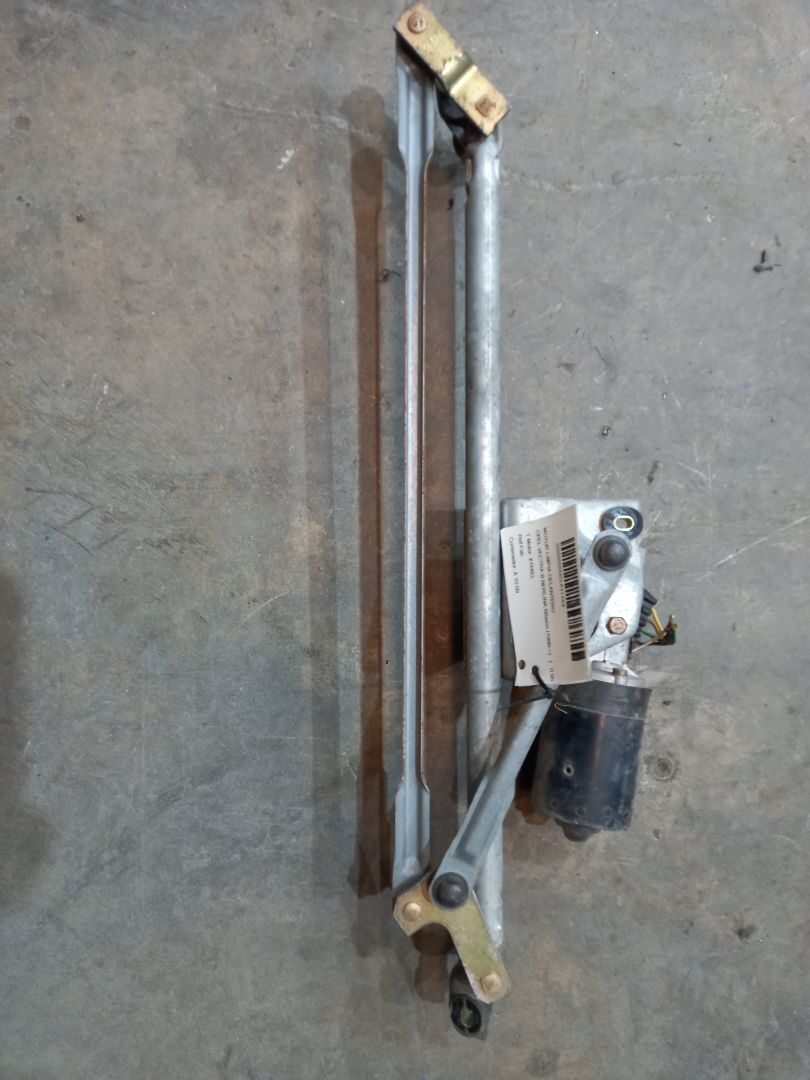 MOTOR LIMPIA DELANTERO OPEL VECTRA B BERLINA Básico (1999-)