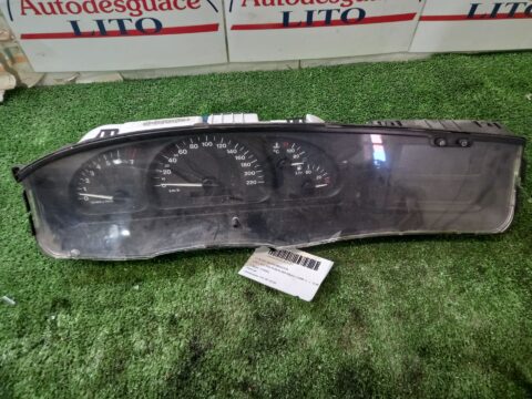 CUADRO INSTRUMENTOS OPEL VECTRA B BERLINA Básico (1999-)