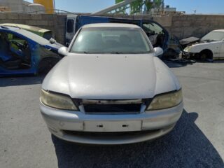 CENTRALITA MOTOR UCE OPEL VECTRA B BERLINA Básico (1999-) - fotografía 3