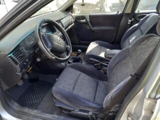 MANDO LIMPIA OPEL VECTRA B BERLINA Básico (1999-) - fotografía 8