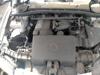 CAJA CAMBIOS BMW SERIE 1 BERLINA (E81E87) 116i - fotografía 5