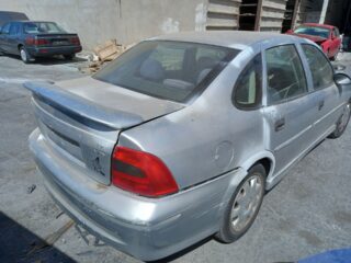 TRANSMISION DELANTERA DERECHA OPEL VECTRA B BERLINA Básico (1999-) - fotografía 8