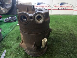 COMPRESOR AIRE ACONDICIONADO OPEL VECTRA B BERLINA Básico (1999-) - fotografía 2