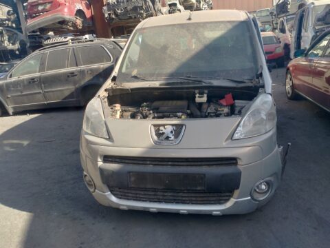 VALVULA EGR PEUGEOT PARTNER TEPEE Outdoor