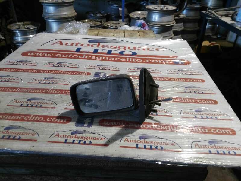 RETROVISOR IZQUIERDO FORD FIESTA BERL.EXPRESS Festival CL