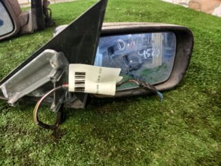 RETROVISOR DERECHO BMW SERIE 3 BERLINA (E46) 318i - fotografía 1