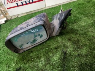 RETROVISOR IZQUIERDO BMW SERIE 3 BERLINA (E46) 318i - fotografía 1
