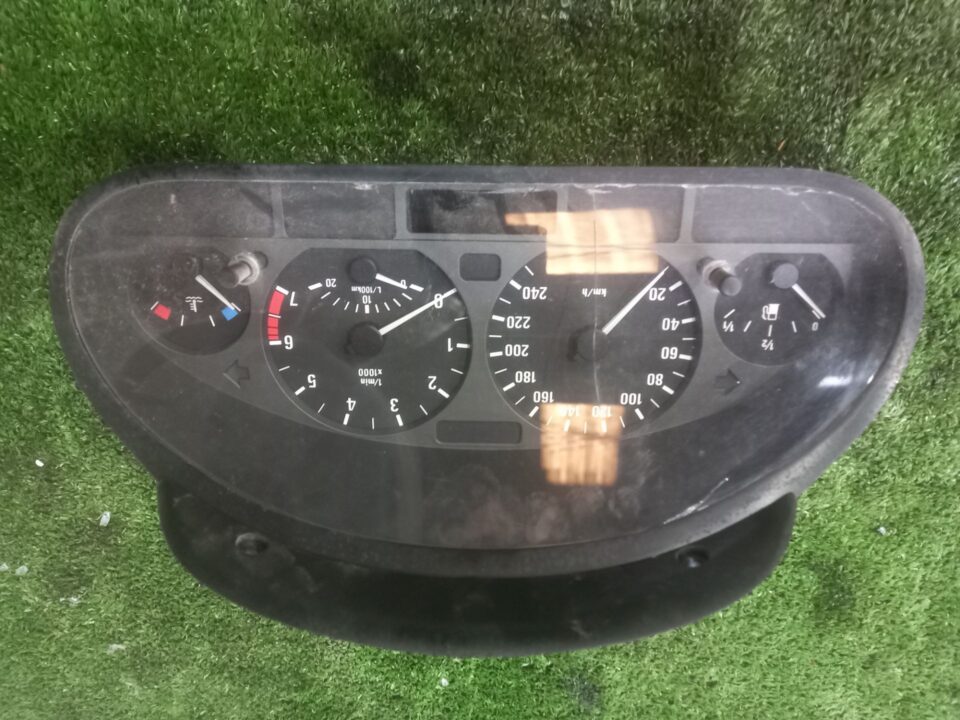 CUADRO INSTRUMENTOS BMW SERIE 3 BERLINA (E46) 318i