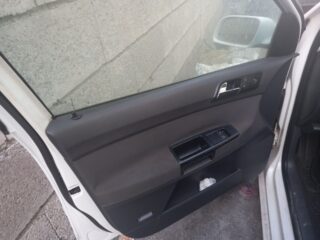 CERRADURA PUERTA TRASERA DERECHA VOLKSWAGEN POLO IV (9N1) Conceptline - fotografía 5