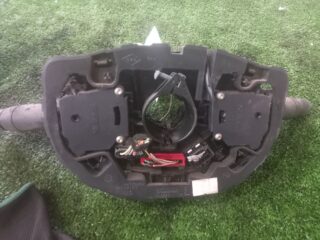 MANDO MULTIFUNCION RENAULT MEGANE II BERLINA 3P Authentique - fotografía 2