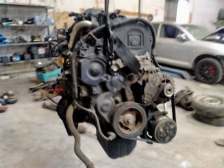 MOTOR COMPLETO CITROEN C3 Business - fotografía 3