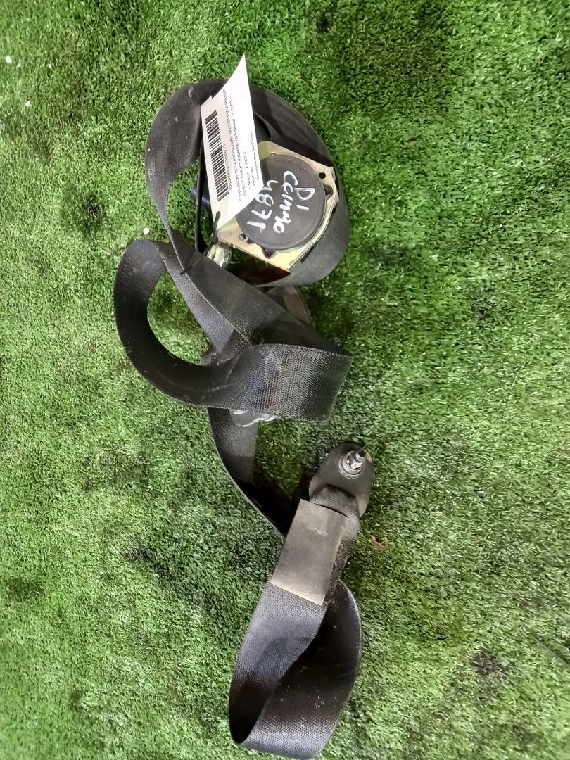 CINTURON SEGURIDAD DELANTERO IZQUIERDO OPEL COMBO (CORSA C) Familiar