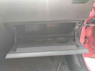 MANETA EXTERIOR PORTON OPEL COMBO (CORSA C) Familiar - fotografía 8