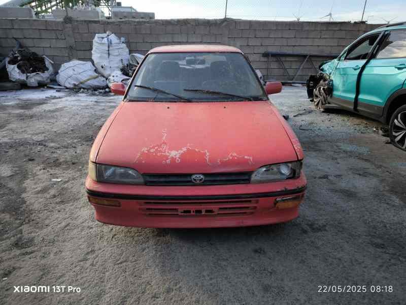 MOTOR COMPLETO TOYOTA