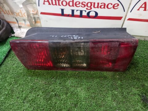 PILOTO TRASERO IZQUIERDO OPEL COMBO (CORSA C) Familiar